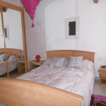 Maison Confortable 6 Pers, Proche Plage, Animaux Admis - Fr-1-823-116 *