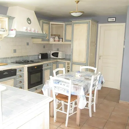 Holiday home Maison Confortable 6 Pers, Proche Plage, Animaux Admis - Fr-1-823-116 La Gueriniere