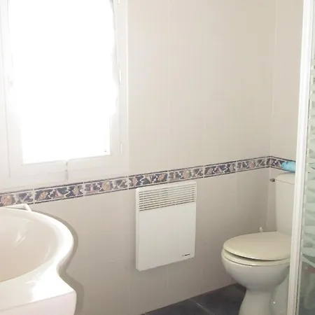 Holiday home Maison Confortable 6 Pers, Proche Plage, Animaux Admis - Fr-1-823-116 La Gueriniere