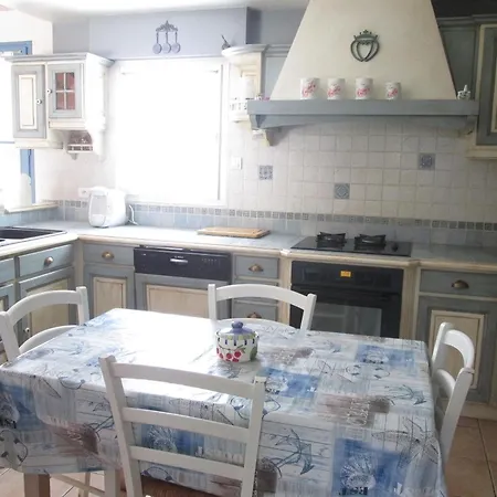 Maison Confortable 6 Pers, Proche Plage, Animaux Admis - Fr-1-823-116 * La Gueriniere