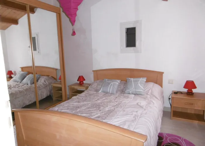 Maison Confortable 6 Pers, Proche Plage, Animaux Admis - Fr-1-823-116 *